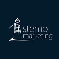 STEMO Marketing logo