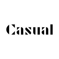 Casual logo