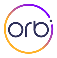 Orbi Agency LTD logo