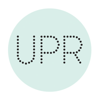 UPR Agency logo