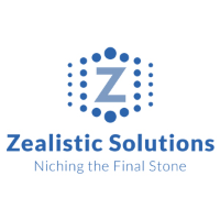 Zealistic Solutions