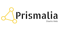 Prismalia logo