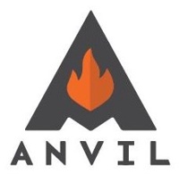 Anvil Media logo