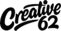 Creative62 logo