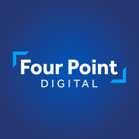 Four Point Digital logo