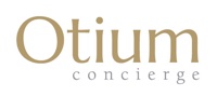 Otium Concierge logo