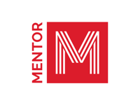 Mentor Digital logo