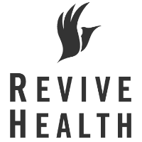 ReviveHealth logo