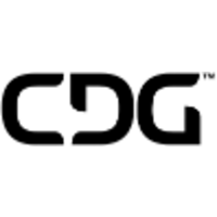 CDG Brand logo