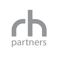 RH Partners logo