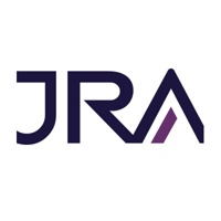JRA logo