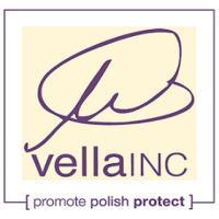 vellaINC logo