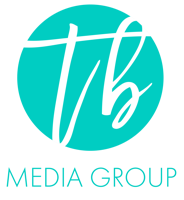 TB Media Group logo