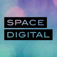 Space Digital logo