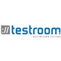 TESTROOM logo