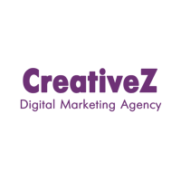 CreativeZ Digital Marketing Agency