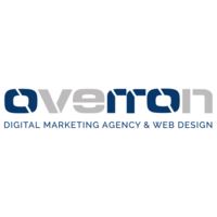 Overron logo