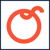 Orango A/S logo