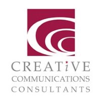 Creative Communications Consultants, Inc. logo