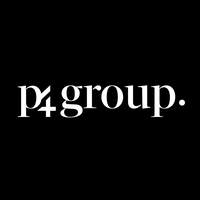 P4 Group logo