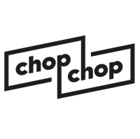 Chop-Chop logo