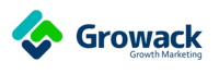 Growack Media logo