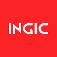 INGIC logo