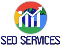 IM SEO SERVICES logo