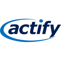 Actify Ltd logo