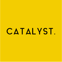 Catalyst logo