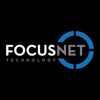 FocusNet Technology logo