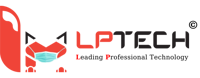 SEO Services & Website Design LP Tech logo