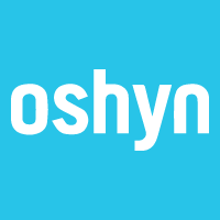 Oshyn logo