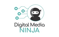 Digital Media Ninja logo