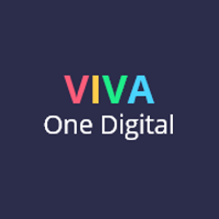 Viva One Digital logo