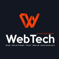 Web Tech logo