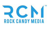 Rock Candy Media logo