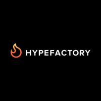 HypeFactory logo