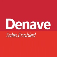 Denave logo