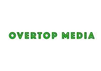 Overtop Media Digital Marketing logo
