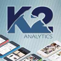 K2 Analytics INC logo