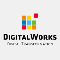 DigitalWorks logo