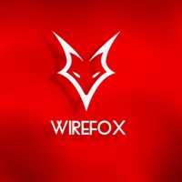 Wirefox Digital Agency Birmingham logo
