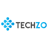 Techzo logo