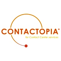 Contactopia logo