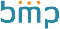 BMP Comunicazione logo