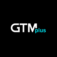 GTM Plus logo