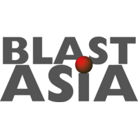 BlastAsia Inc.