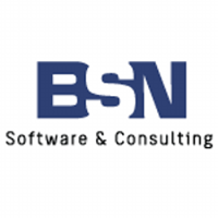 BSN Software logo