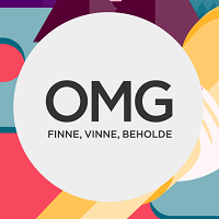 OMG logo